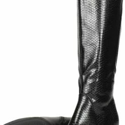 Marco Tozzi - Lange Laarzen -Dames-schoenen Winkel 524x840 3