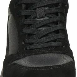 Skechers Street Los Angeles Dames Sneaker - Zwart - Maat 38 29 Skechers Street Los Angeles Dames Sneaker - Zwart - Maat 38 -Dames-schoenen Winkel 525x840 1