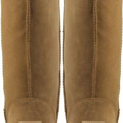 UGG Classic Tall II Dames Laarzen - Chestnut - Maat 38 -Dames-schoenen Winkel 525x840