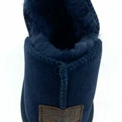 Warmbat Sloffen Vrouwen - Maat 37 37 Warmbat Sloffen Vrouwen - Maat 37 -Dames-schoenen Winkel 525x840 3