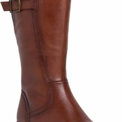 Tamaris TAMARIS COMFORT Dames Laarzen 8-8-85601-29 328 Comfort Fit Maat: 39 EU