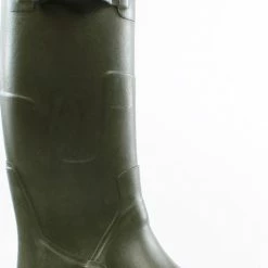 Aigle Benyl M Kaki Rubberlaarzen 32 Aigle Benyl M Kaki Rubberlaarzen -Dames-schoenen Winkel 532x840 1