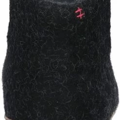 Tofvel Pantoffels Zwart Schapenwol 712301 - Dames - Maat 40 26 Tofvel Pantoffels Zwart Schapenwol 712301 - Dames - Maat 40 -Dames-schoenen Winkel 538x840 5