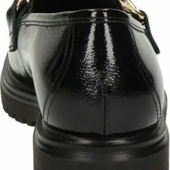 Gabor 92.554 Dames Loafers - Zwart - Maat 38.5 -Dames-schoenen Winkel 539x840 1