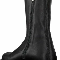 VIA VAI Alexis Ziva Enkellaarsjes Dames - Zwart - Maat 41 28 VIA VAI Alexis Ziva Enkellaarsjes Dames - Zwart - Maat 41 -Dames-schoenen Winkel 539x840 3