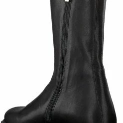 VIA VAI Alexis Ziva Enkellaarsjes Dames - Zwart - Maat 41 30 VIA VAI Alexis Ziva Enkellaarsjes Dames - Zwart - Maat 41 -Dames-schoenen Winkel 539x840 4