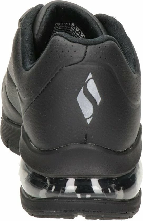 Skechers UNO 2 - AIR AROUND YOU Dames Sneakers - Maat 37 13 Skechers UNO 2 - AIR AROUND YOU Dames Sneakers - Maat 37 - Afbeelding 11