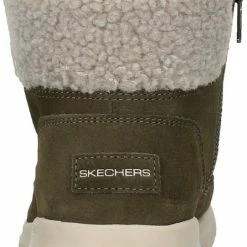 Skechers - On-the-go Glacial Ultra - Woodland -Dames-schoenen Winkel 542x840