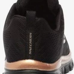 Skechers Graceful Get Connected Dames Sneakers - Zwart - Maat 39 29 Skechers Graceful Get Connected Dames Sneakers - Zwart - Maat 39 -Dames-schoenen Winkel 543x840 2