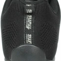 Zwarte Danssneakers Dames Anna Kern Suny 120-bold - Salsa, Latin, Stijldansen - Maat 40 -Dames-schoenen Winkel 543x840