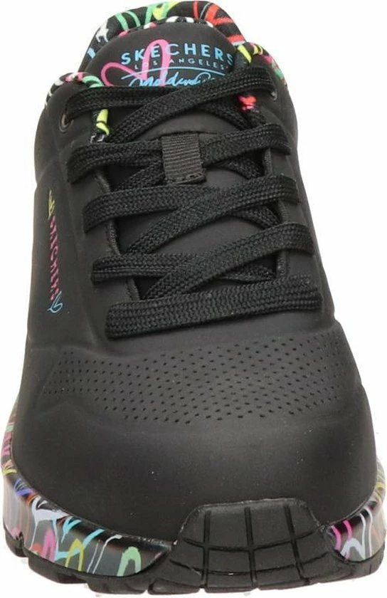 Skechers UNO - LOVING LOVE Dames Sneakers - Maat 41 15 Skechers UNO - LOVING LOVE Dames Sneakers - Maat 41 - Afbeelding 13