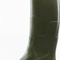 Aigle Benyl M Kaki Rubberlaarzen 36 Aigle Benyl M Kaki Rubberlaarzen -Dames-schoenen Winkel 544x840 7