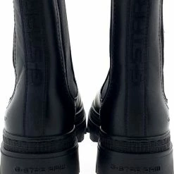 G-Star Raw Noxer Dames Chelsea Boot - Zwart - Maat 38 -Dames-schoenen Winkel 548x840 1