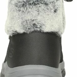 Skechers Trego-Falls Finest Dames Laarzen - Black - Maat 38 -Dames-schoenen Winkel 549x840 2