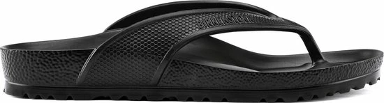 Birkenstock Honolulu Regular EVA Slippers - Black - Maat 40 16 Birkenstock Honolulu Regular EVA Slippers - Black - Maat 40 - Afbeelding 14