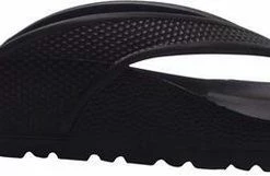 Birkenstock Honolulu Regular EVA Slippers - Black - Maat 40 35 Birkenstock Honolulu Regular EVA Slippers - Black - Maat 40 -Dames-schoenen Winkel 550x161 1