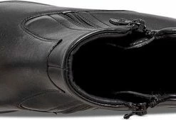 ECCO Felicia Dames Laarzen - Zwart - Maat 37 29 ECCO Felicia Dames Laarzen - Zwart - Maat 37 -Dames-schoenen Winkel 550x169