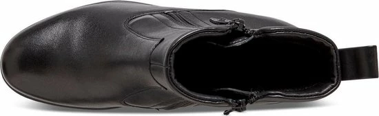 ECCO Felicia Dames Laarzen - Zwart - Maat 37 12 ECCO Felicia Dames Laarzen - Zwart - Maat 37 - Afbeelding 10