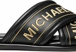 Michael Kors 40T2GDFA1L Gideon Slide Q2-22