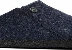Birkenstock Zermatt Shearling Sloffen Regular Blauw Uni (1017535) -Dames-schoenen Winkel 550x173 1