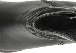 Gabor 92.092 Dames Laarzen - Zwart - Maat 38 -Dames-schoenen Winkel 550x174