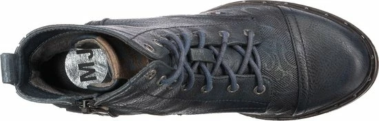 Mustang Laarzen 14 Mustang Laarzen - Afbeelding 12