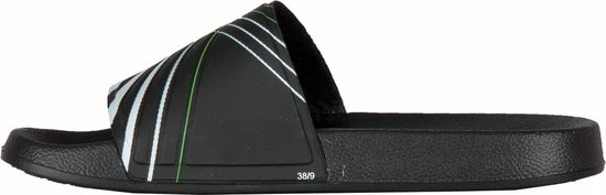 Erima Erilette Slippers - Slippers - Zwart - 47 7 Erima Erilette Slippers - Slippers - Zwart - 47 - Afbeelding 5