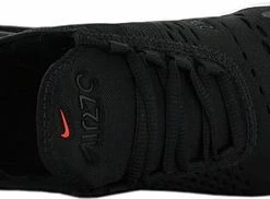 Nike Air Max 270 - Dames Sneakers Sportschoenen Schoenen Zwart DO6490-001 - Maat EU 38.5 -Dames-schoenen Winkel 550x182 1