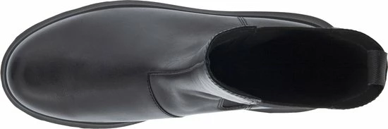 ECCO Nouvelle Chelsea Boots Zwart - Dames - Maat 39 6 ECCO Nouvelle Chelsea Boots Zwart - Dames - Maat 39 - Afbeelding 4