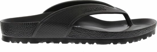 Birkenstock Honolulu Regular EVA Slippers - Black - Maat 40 10 Birkenstock Honolulu Regular EVA Slippers - Black - Maat 40 - Afbeelding 8