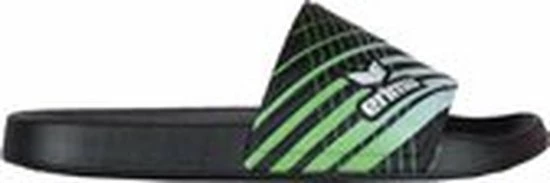 Erima Erilette Slippers - Slippers - Zwart - 47 9 Erima Erilette Slippers - Slippers - Zwart - 47 - Afbeelding 7