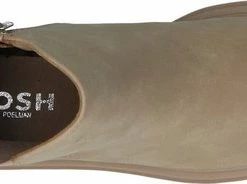 POSH By Poelman Enkellaarsjes - Dames - Beige - Maat 39 19 POSH By Poelman Enkellaarsjes - Dames - Beige - Maat 39 -Dames-schoenen Winkel 550x184 3