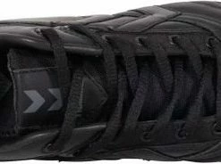 Hummel Nappa Nero FG II Voetbalschoenen - Maat 44.5 -Dames-schoenen Winkel 550x184 4