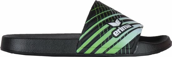 Erima Erilette Slippers - Slippers - Zwart - 47 4 Erima Erilette Slippers - Slippers - Zwart - 47 - Afbeelding 2