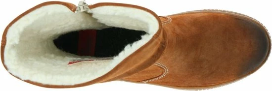 Rieker Boots Cognac - Maat 39 15 Rieker Boots Cognac - Maat 39 - Afbeelding 13