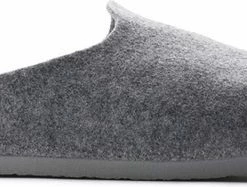 Birkenstock Amsterdam Light Gray Narrow VEG Felt Wooly Home Unisex Pantoffels - Lichtgrijs - Maat 38 30 Birkenstock Amsterdam Light Gray Narrow VEG Felt Wooly Home Unisex Pantoffels - Lichtgrijs - Maat 38 -Dames-schoenen Winkel 550x187 2