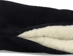 Bernardino® - Spaanse Sloffen - 100% Wol - Donkerblauw - Unisex - Maat 43 -Dames-schoenen Winkel 550x188 2