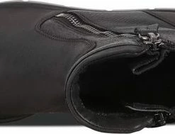 ECCO Bella Dames Laarzen - Zwart - Maat 41 35 ECCO Bella Dames Laarzen - Zwart - Maat 41 -Dames-schoenen Winkel 550x189 2