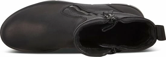 ECCO Bella Dames Laarzen - Zwart - Maat 41 18 ECCO Bella Dames Laarzen - Zwart - Maat 41 - Afbeelding 16