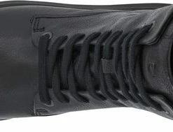 ECCO Nouvelle Dames Laars - Zwart - Maat 39 9 ECCO Nouvelle Dames Laars - Zwart - Maat 39 -Dames-schoenen Winkel 550x189 4