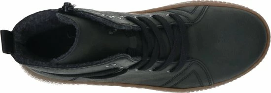 Rieker Veterboots Groen - Maat 40 32 Rieker Veterboots Groen - Maat 40 - Afbeelding 30