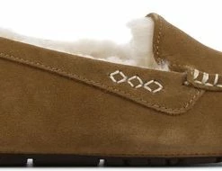 UGG Sloffen - Maat 41 - Vrouwen - Bruin/wit -Dames-schoenen Winkel 550x190 4