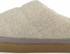 Toms Ezra Pantoffels - Sloffen - Dames - Grijs - Maat 40 21 Toms Ezra Pantoffels - Sloffen - Dames - Grijs - Maat 40 -Dames-schoenen Winkel 550x190 5