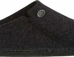 Birkenstock Zermatt Regular Filz Shearling Cozy Home Pantoffels - Anthraciet - Maat 42 35 Birkenstock Zermatt Regular Filz Shearling Cozy Home Pantoffels - Anthraciet - Maat 42 -Dames-schoenen Winkel 550x190 7