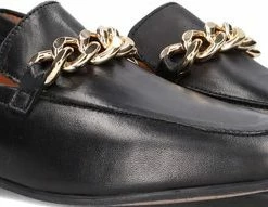 Notre-V Dames Loafers - Zwart - Maat 39 32 Notre-V Dames Loafers - Zwart - Maat 39 -Dames-schoenen Winkel 550x191 1