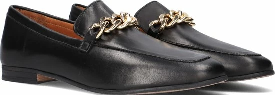Notre-V Dames Loafers - Zwart - Maat 39 15 Notre-V Dames Loafers - Zwart - Maat 39 - Afbeelding 13