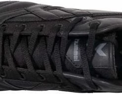 Hummel Nappa Nero FG II Voetbalschoenen - Maat 44.5 -Dames-schoenen Winkel 550x191 3