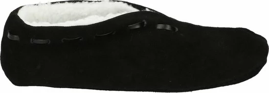 Super Cracks Home Unisex Spaanse Sloffen - Zwart - Maat 47 3 Super Cracks Home Unisex Spaanse Sloffen - Zwart - Maat 47