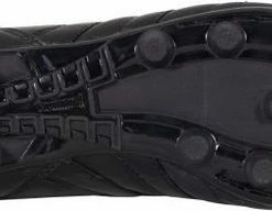 Hummel Nappa Nero FG II Voetbalschoenen - Maat 44.5 -Dames-schoenen Winkel 550x192 3