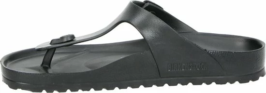 Birkenstock Gizeh EVA Unisex Slippers Regular Fit - Black - Maat 40 17 Birkenstock Gizeh EVA Unisex Slippers Regular Fit - Black - Maat 40 - Afbeelding 15
